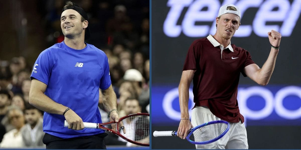 Dallas Open 2026 Day 4: Men's singles predictions ft. Tommy Paul vs Miomir Kecmanovic, Denis Shapovalov vs Aleksandar Kovacevic