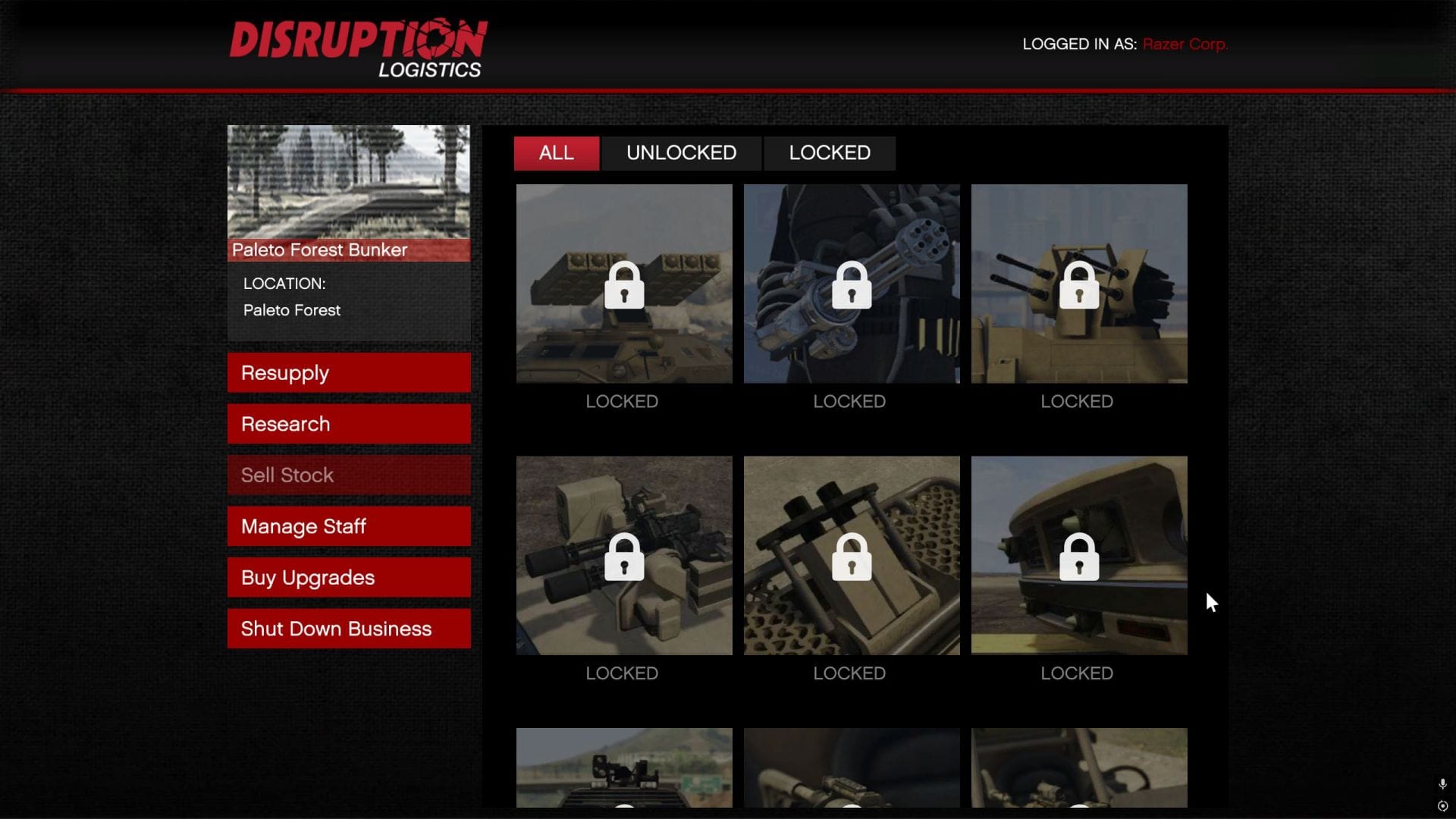 GTA Online Bunker Research Guide Unlocks Time Taken Missions And More 4563d 1920 