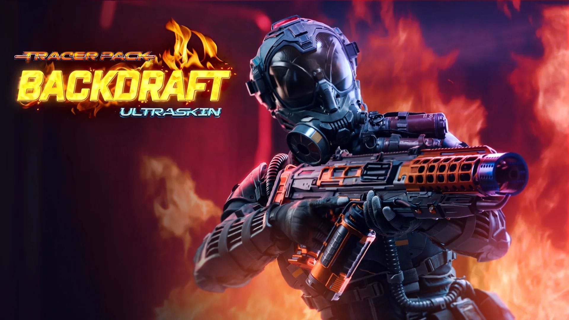 Tracer Pack: Backdraft Ultra Skin (Image via Activision)