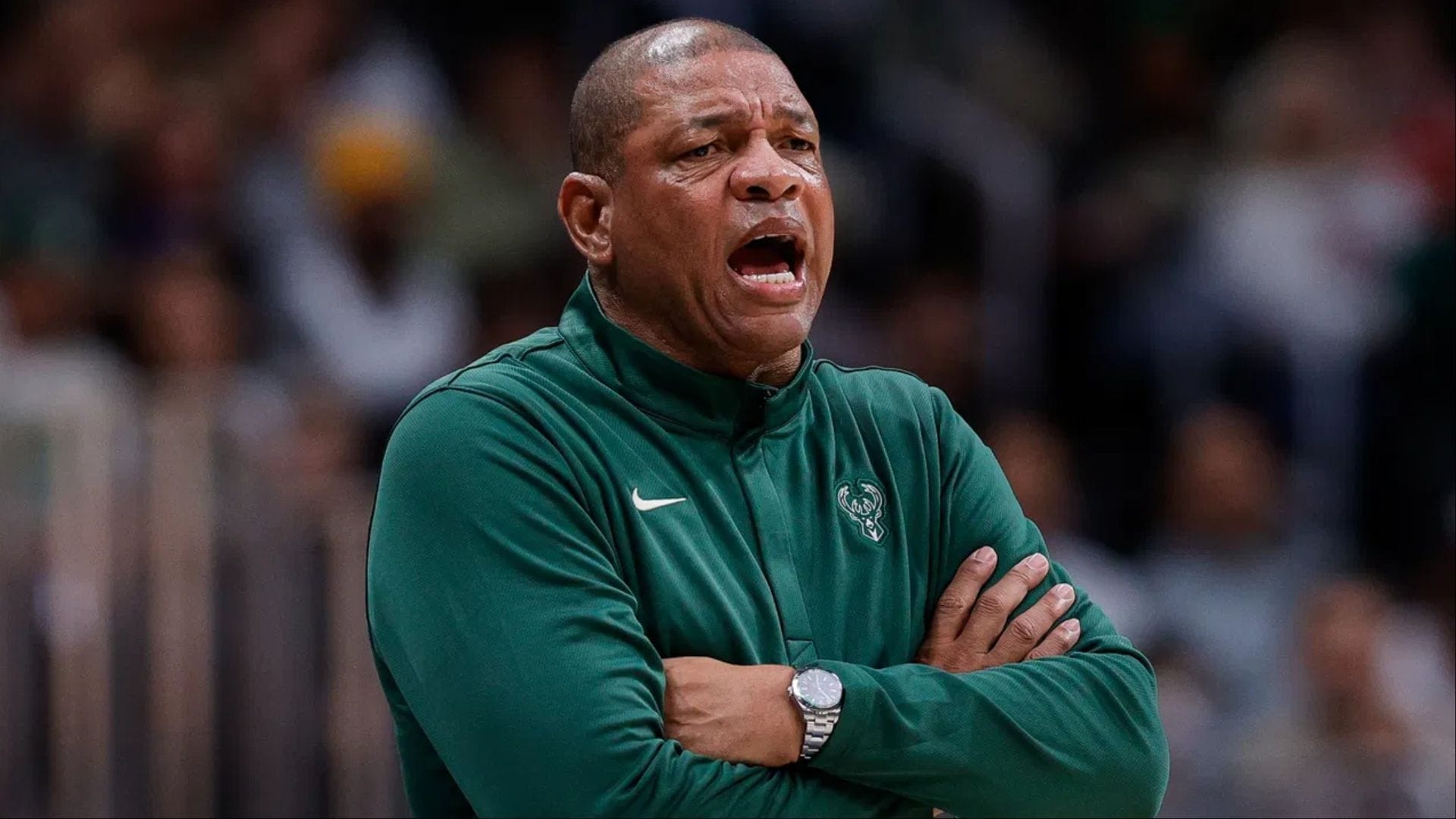 "The Training of ICE is Horrible" - Doc Rivers Bluntly Doubles Down on His Original Stance on Renee Good's Tragic Death