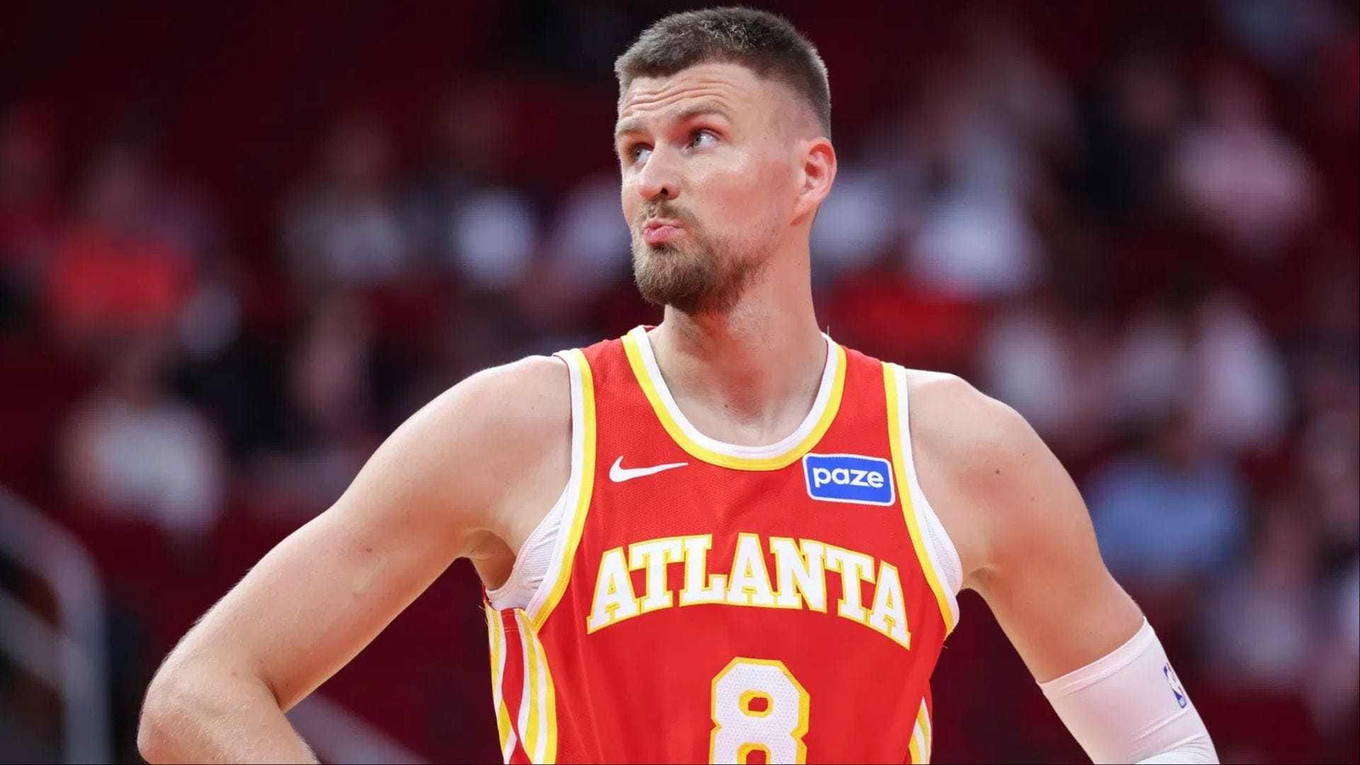 Kristaps Porzingis Contract After Joining Warriors: Salary & Duration