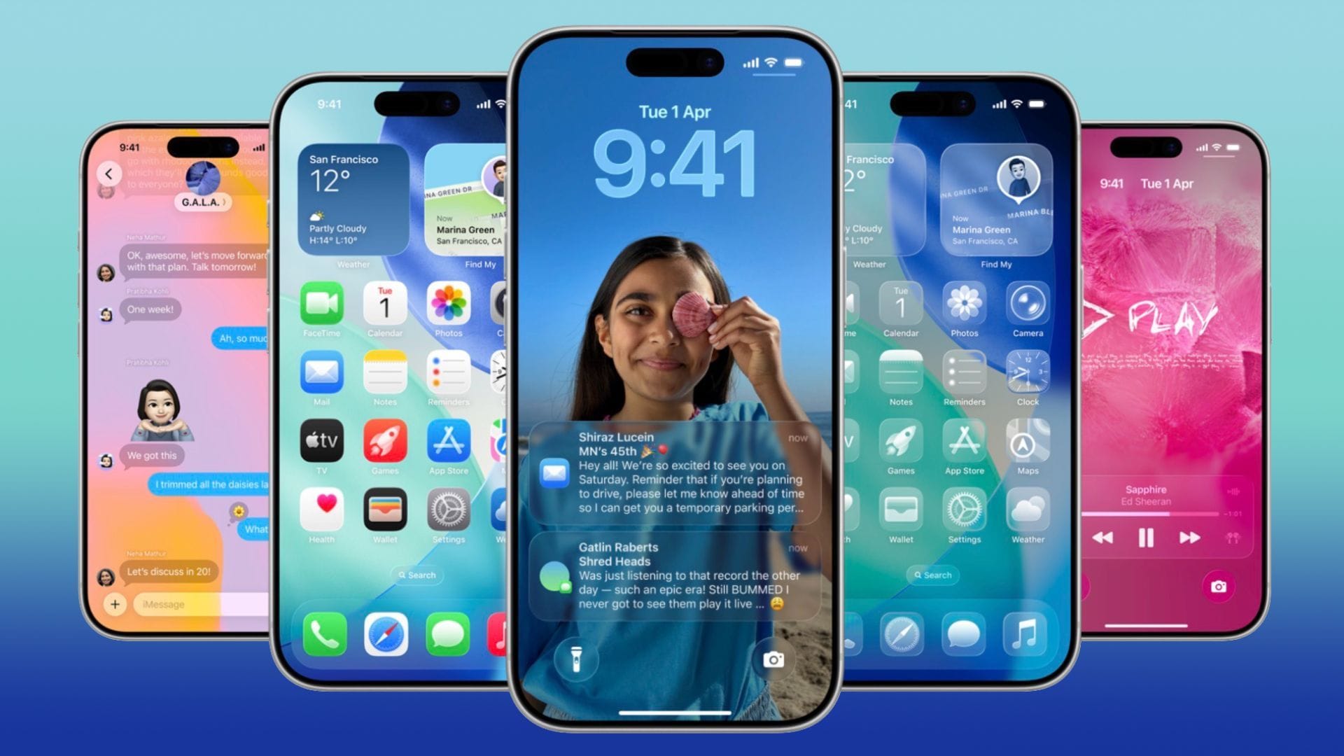 Apple rolls out iOS 26.3 with easier Android transfers and critical security fixes