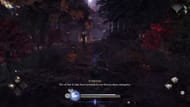 The shrine premises are teeming with yokai (Image via Sportskeeda Gaming || Koei Tecmo)