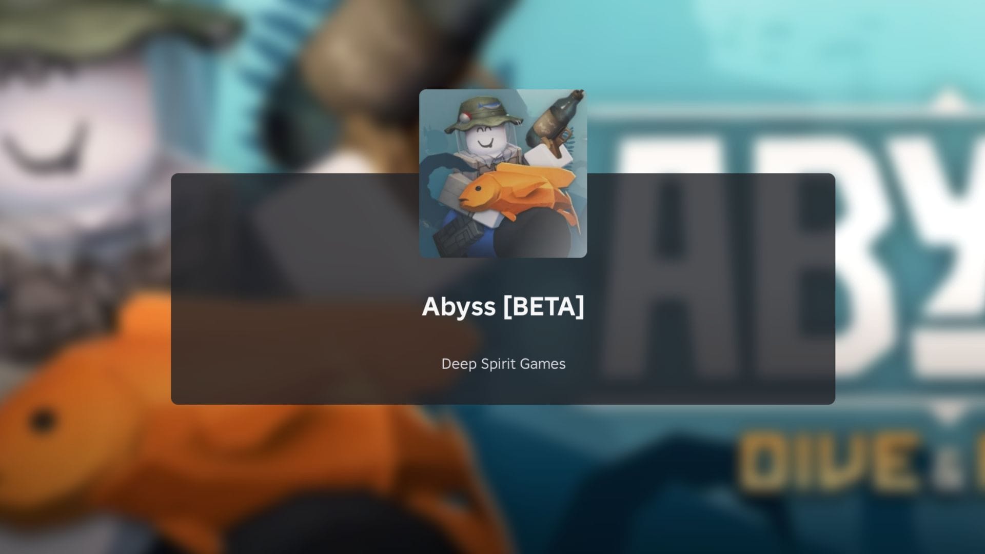 Roblox Abyss Codes February 2026 4dd0f 1920 