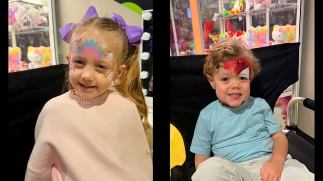 (Image source - Brittany Mahomes/Instagram)