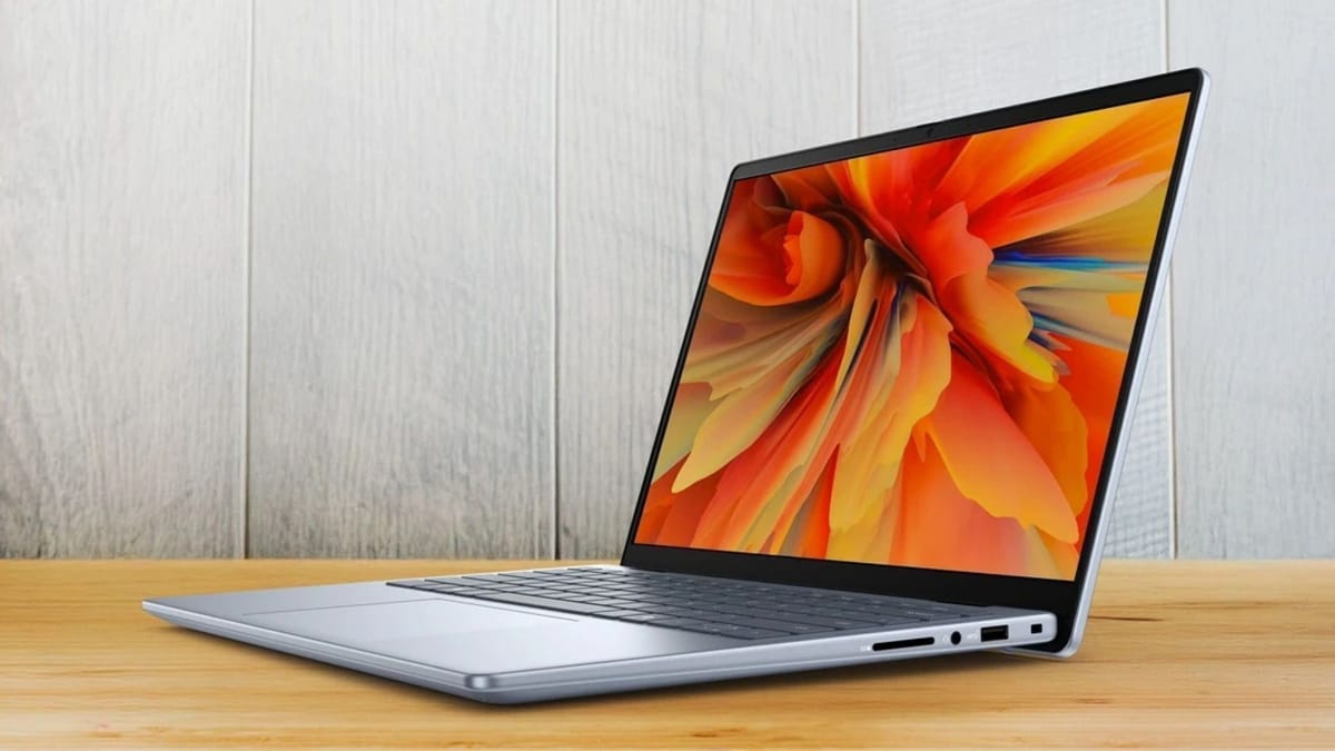 Dell Inspiron 14 5445 vs ASUS Vivobook 14 (2025): Which is the better ...