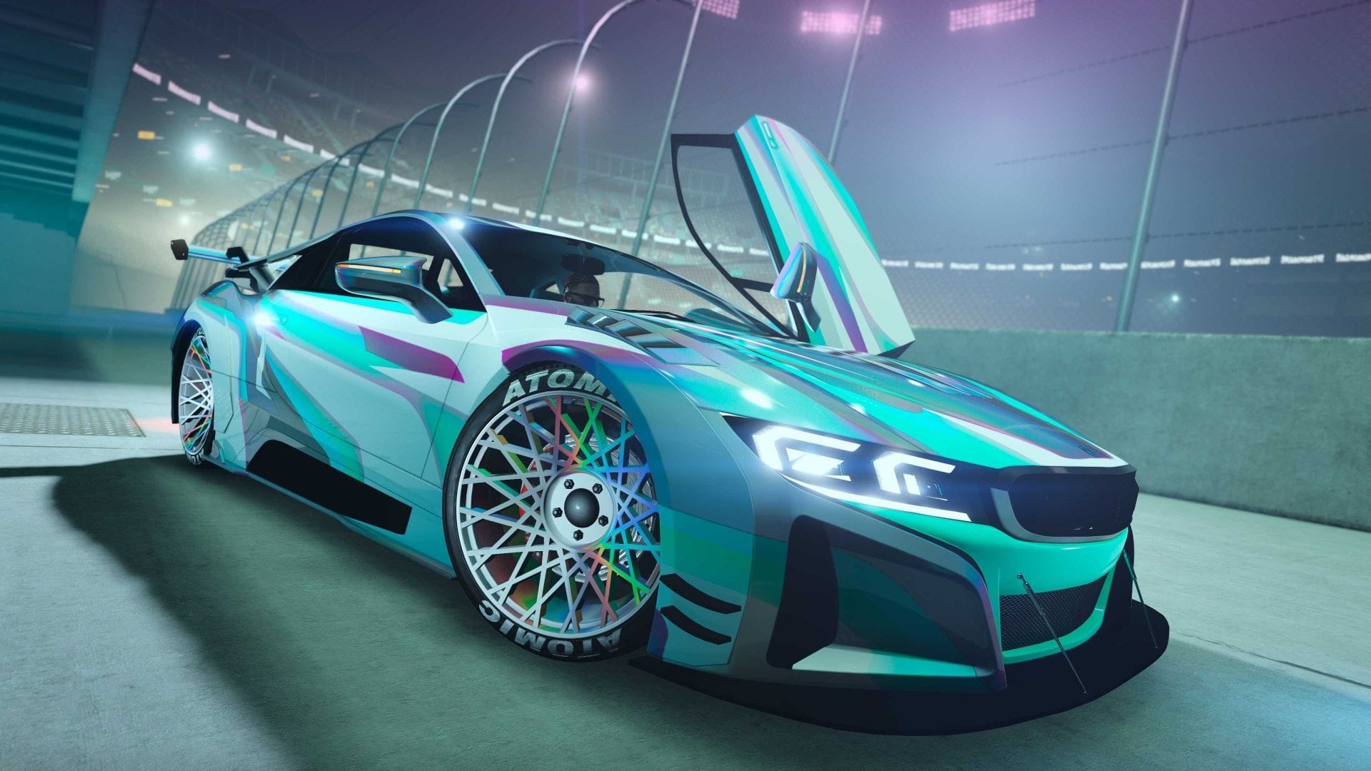 5 Best GTA Online HSW Vehicles In 2026 51036 1920 