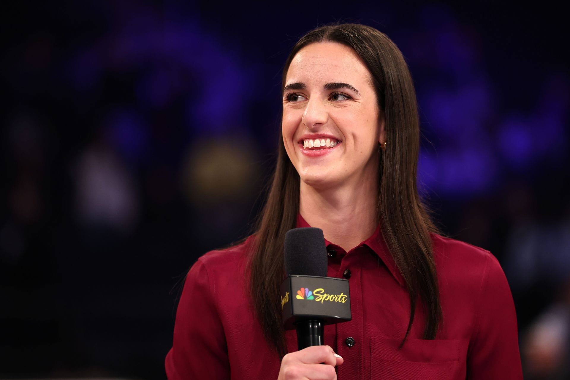 Is Caitlin Clark Dropping New Nike Kobe Protro PE Shoes? Fever Star's Latest Tease Has Fans Hyped