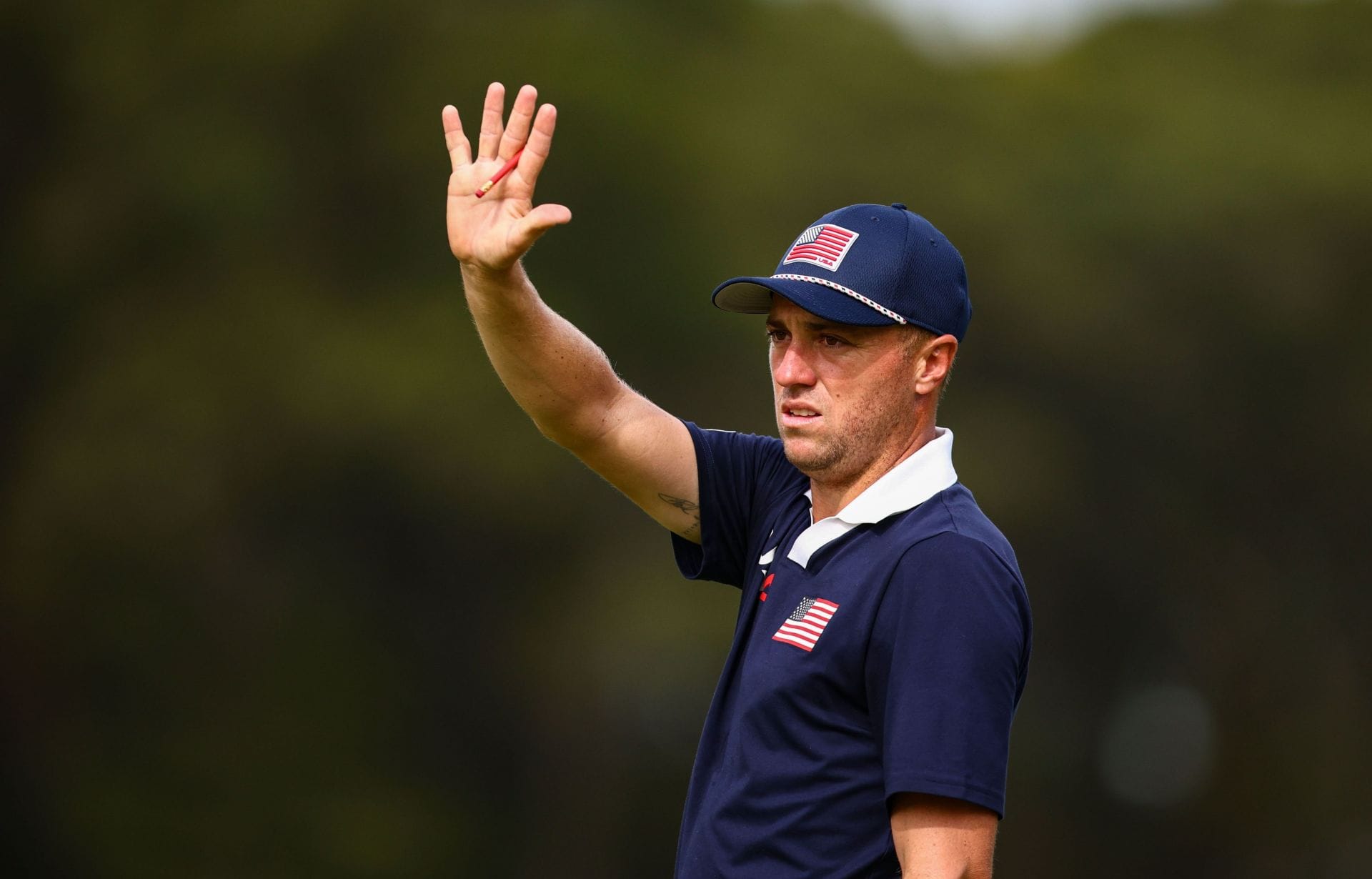 2025 Ryder Cup Afternoon Fourball Matches - Source: Getty