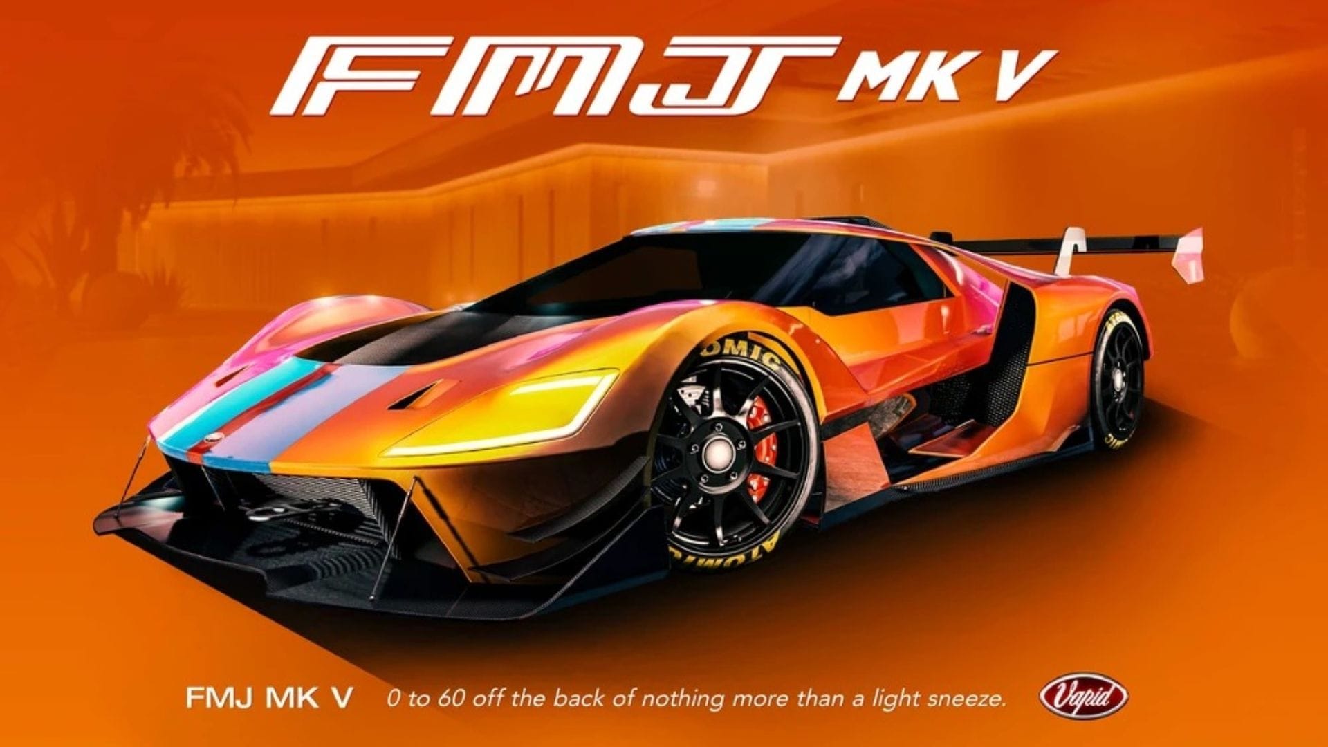 5 Best GTA Online HSW Vehicles In 2026 535c6 1920 