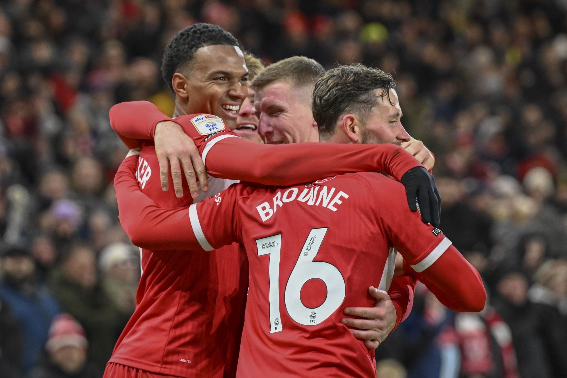 Southampton vs Charlton Athletic Prediction and Betting Tips | February 21st 2026