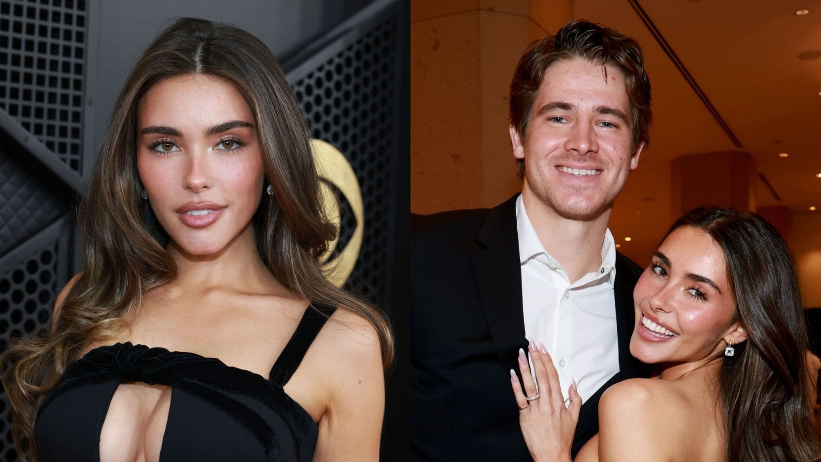 Justin Herbert’s GF Madison Beer shares deep desires for