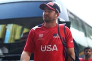 India v USA: ICC Men´s T20 World Cup India & Sri Lanka 2026 - Source: Getty