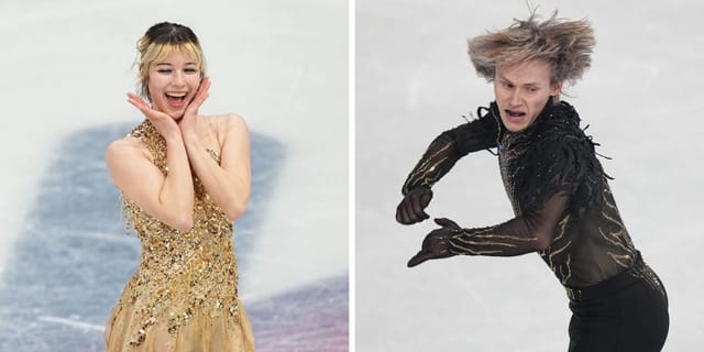 Winter Olympics Figure Skating Exhibition Gala: What you need to know, full lineup, and TV schedule to watch Alysa Liu and Ilia Malinin