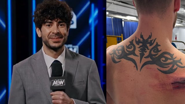 Huge star is now a free agent; could be set for massive reunion in AEW ...