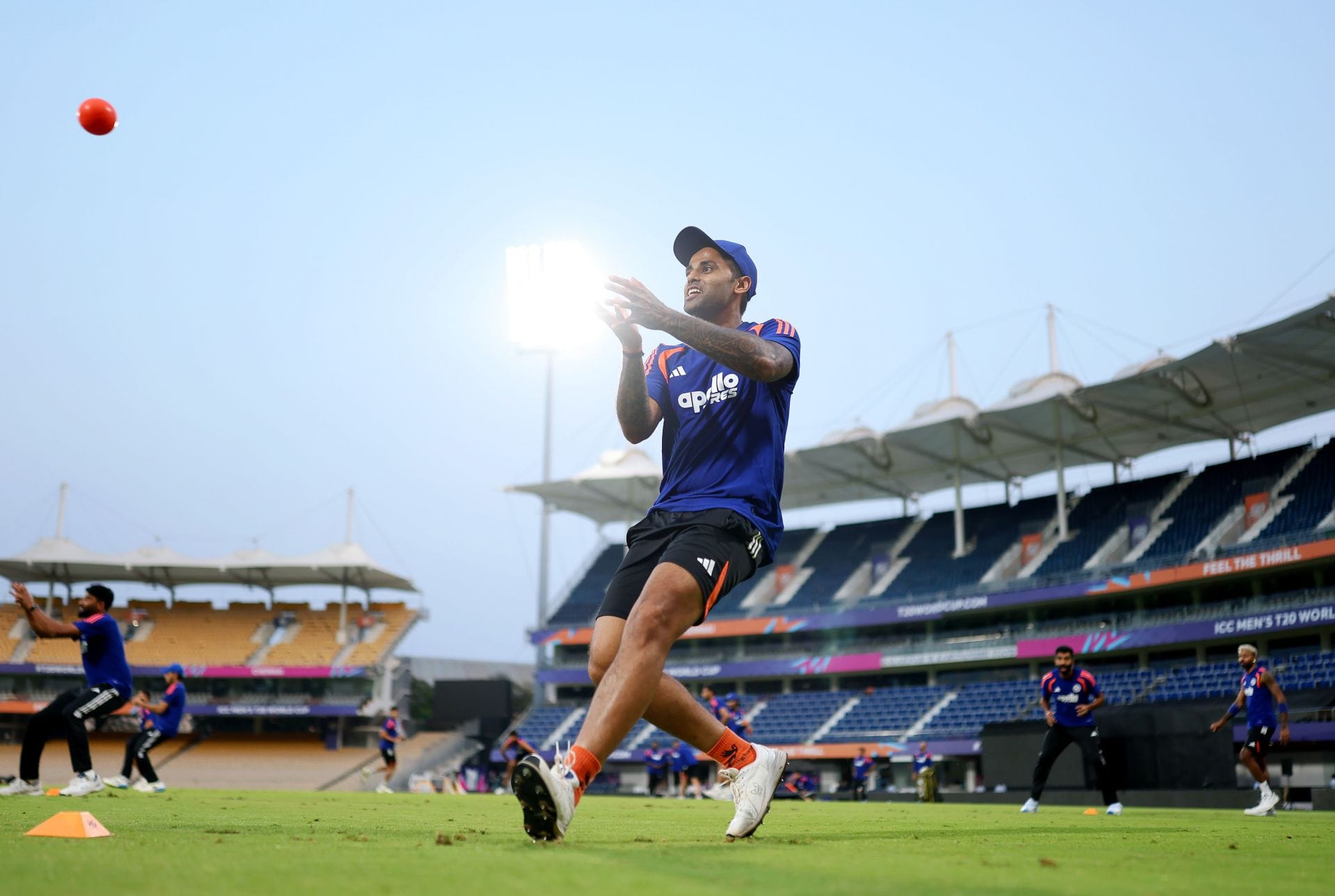 Former RCB skipper blind ranks bizarre events of T20 World Cup 2026; keeps massive SKY prediction at No. 1