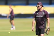 Brendon McCullum - Source: Getty