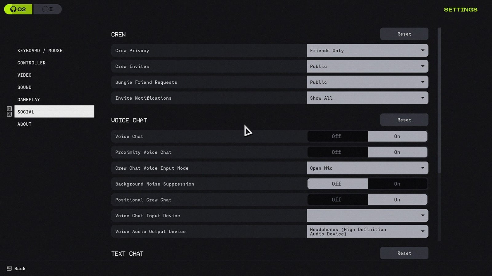 Marathon voice chat not working error: Possible reasons and fixes
