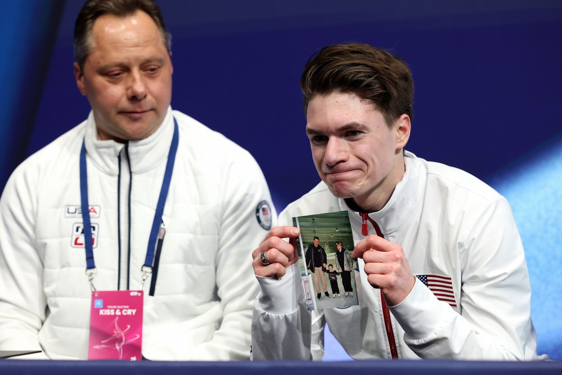Who Is Hryhorii Naumov And Why Is He Trending Now