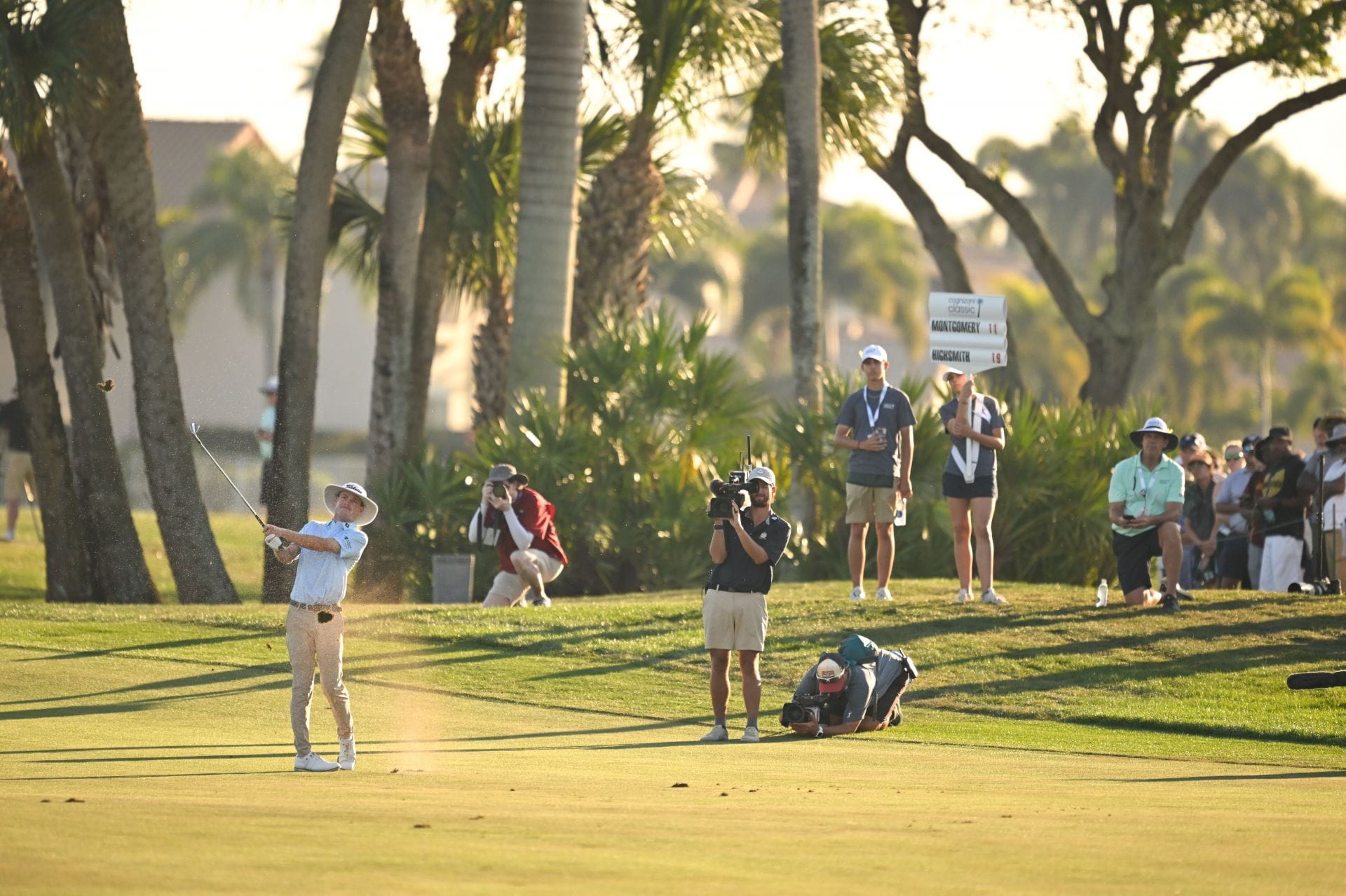 Cognizant Classic in The Palm Beaches 2025 - Final Round - Source: Getty