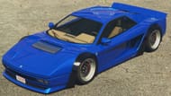 LSCM Cheetah Classic in GTA Online (Image via Rockstar Games || GTA Wiki)