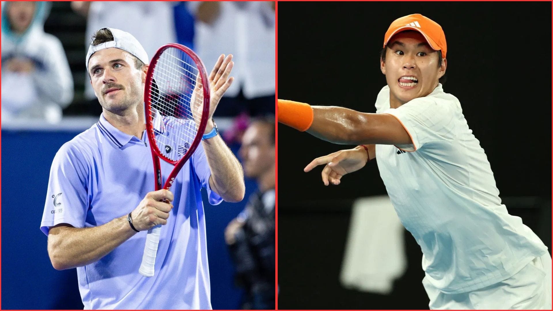 Delray Beach Open 2026 Day 4: Men's singles predictions ft. Tommy Paul vs Adam Walton, Learner Tien vs Miomir Kecmanovic