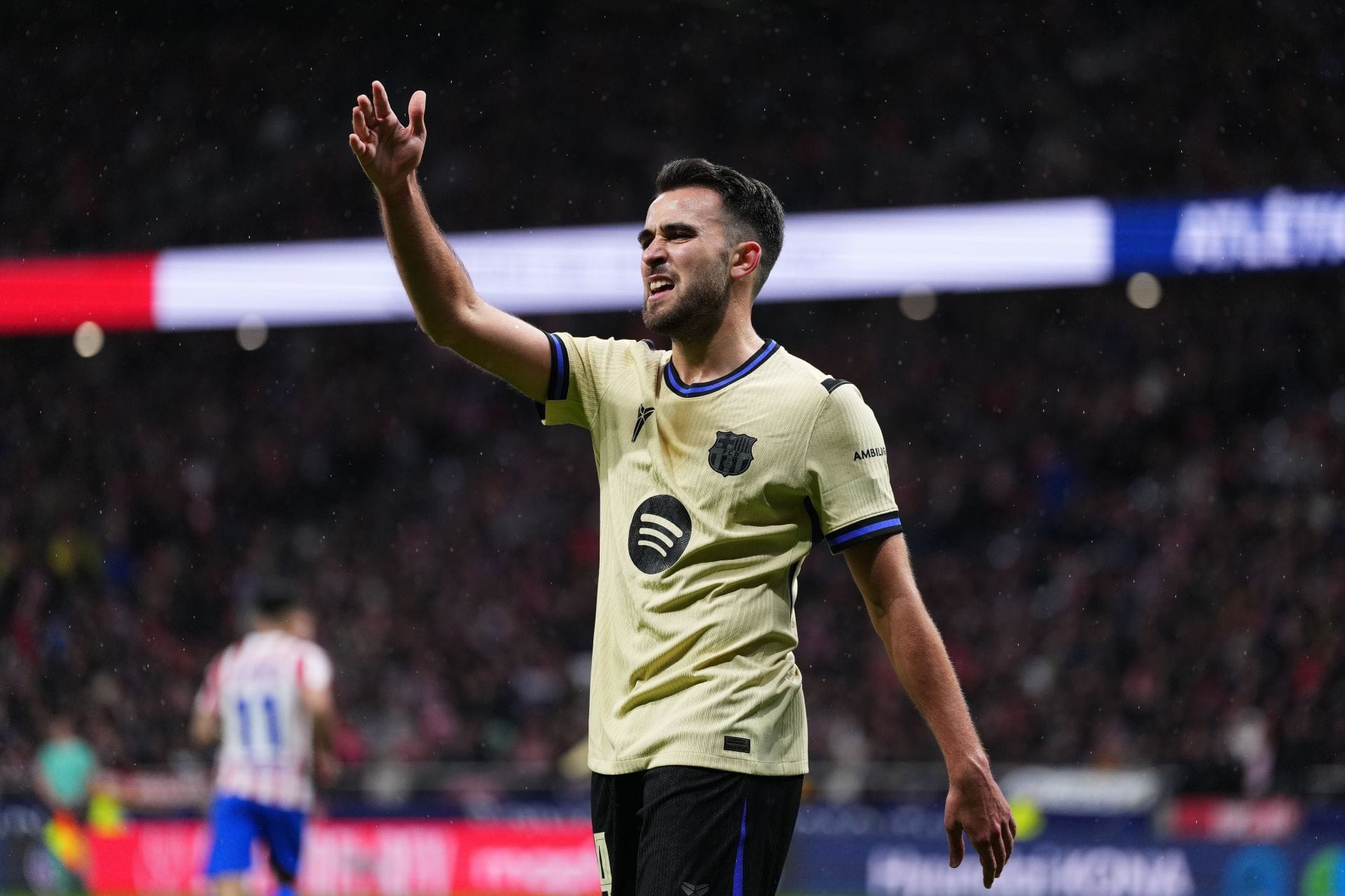 Eric Garcia - Source: Getty