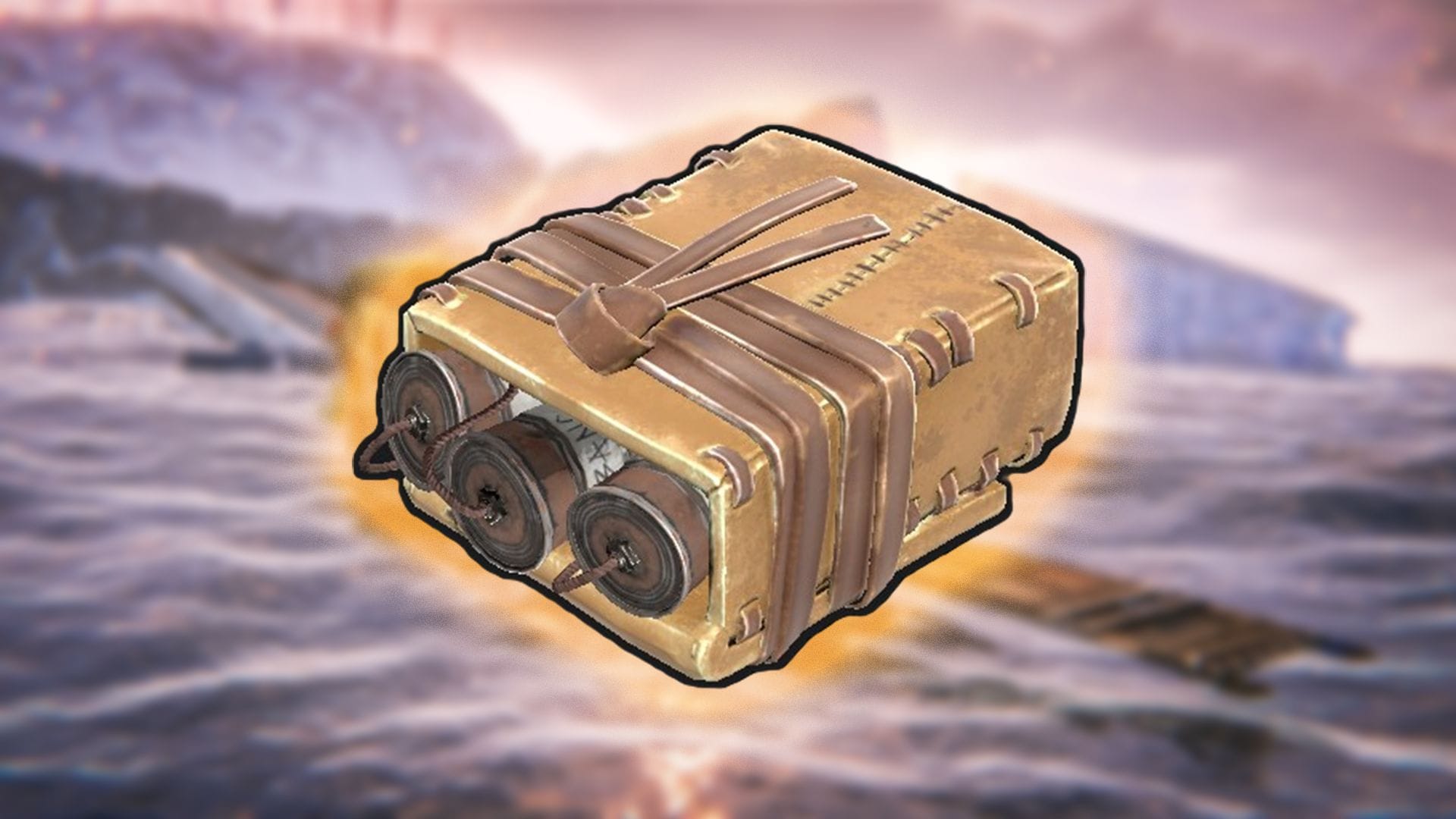 Rust: How many Satchel Charges are needed for each surface type?
