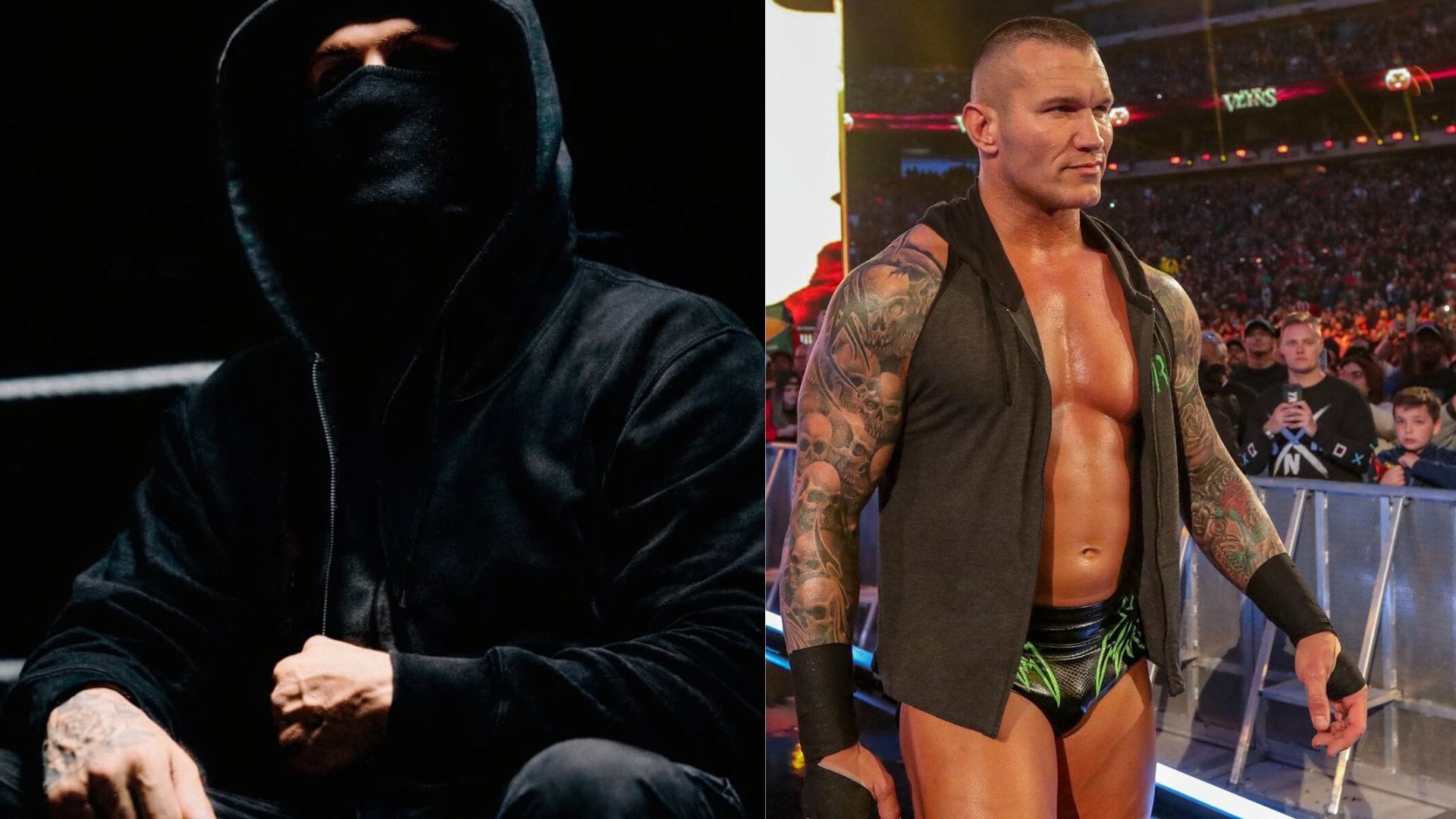 ‘Baby Randy Orton’ teases drastic WWE character change: “You woke the monster”