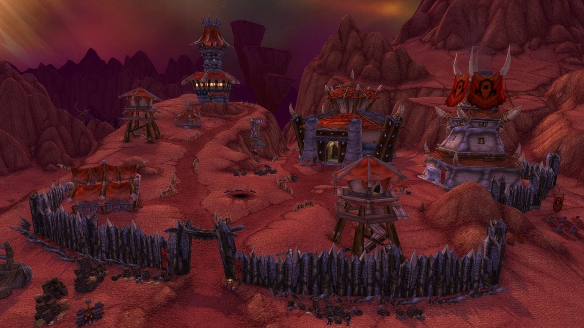 WoW TBC Thrallmar Reputation Farming Guide 61419 1920 