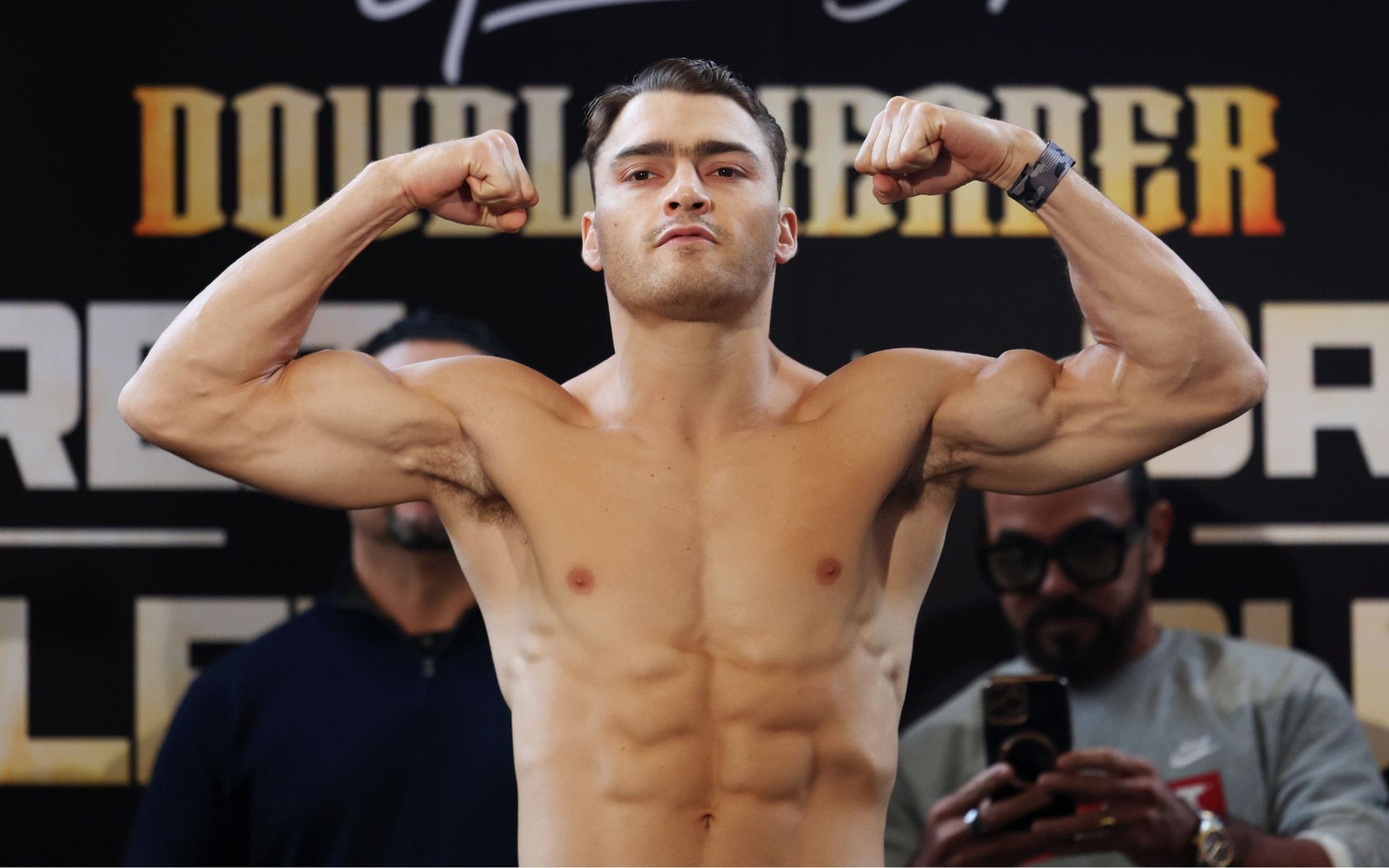 What is Oscar Duarte's ethnicity? A closer look at the hard-hitting ...