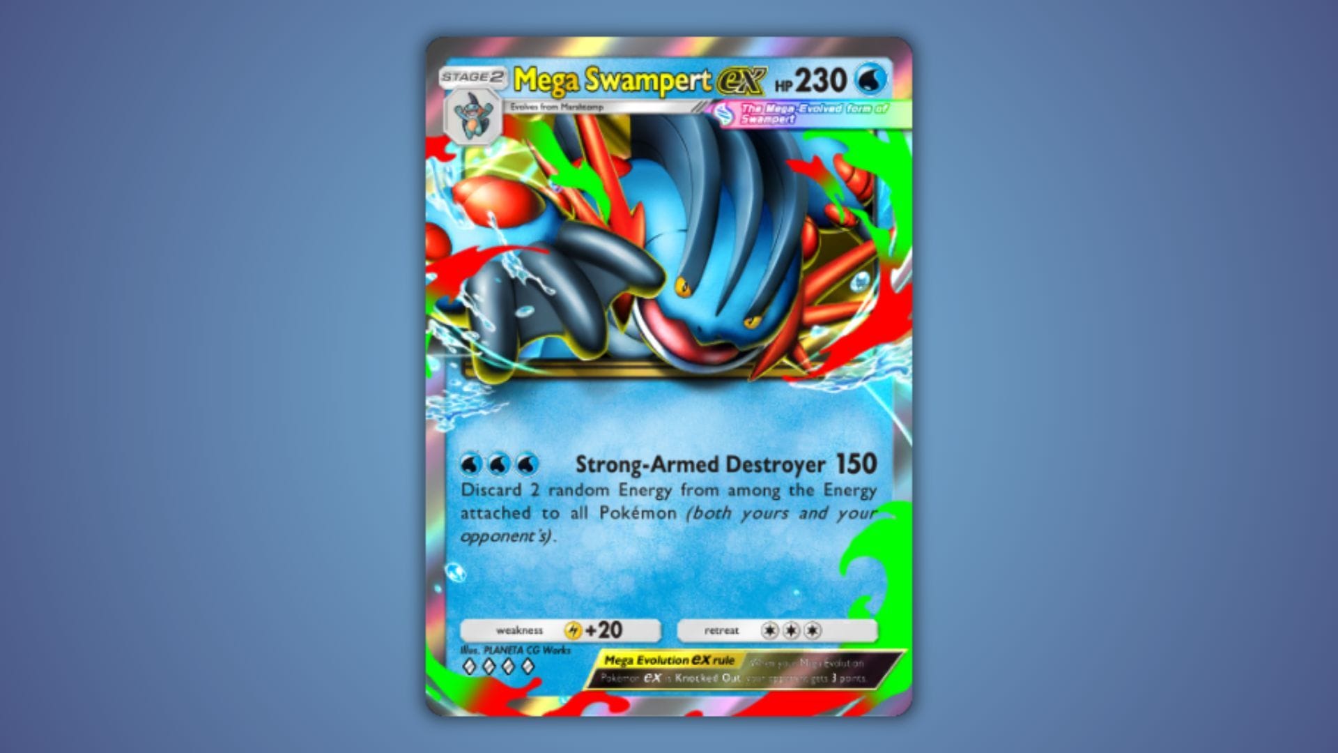 Top Water-type cards in Pokemon TCG Pocket (May 2026) Top Water-type cards in Pokemon TCG Pocket (May 2026)