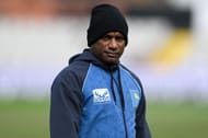 Sanath Jayasuriya - Source: Getty