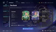 The requirements (Image via EA Sports)