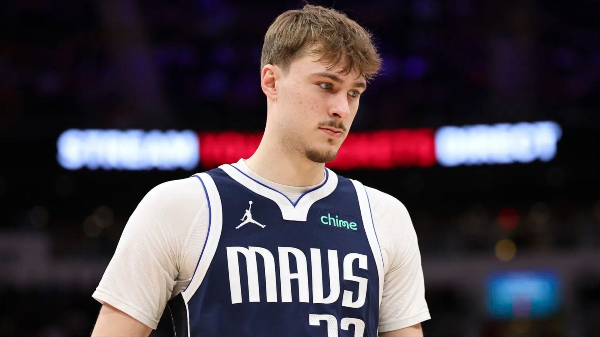 Top 3 Replacements For Cooper Flagg as Mavericks Star Ruled Out of NBA All-Star Weekend