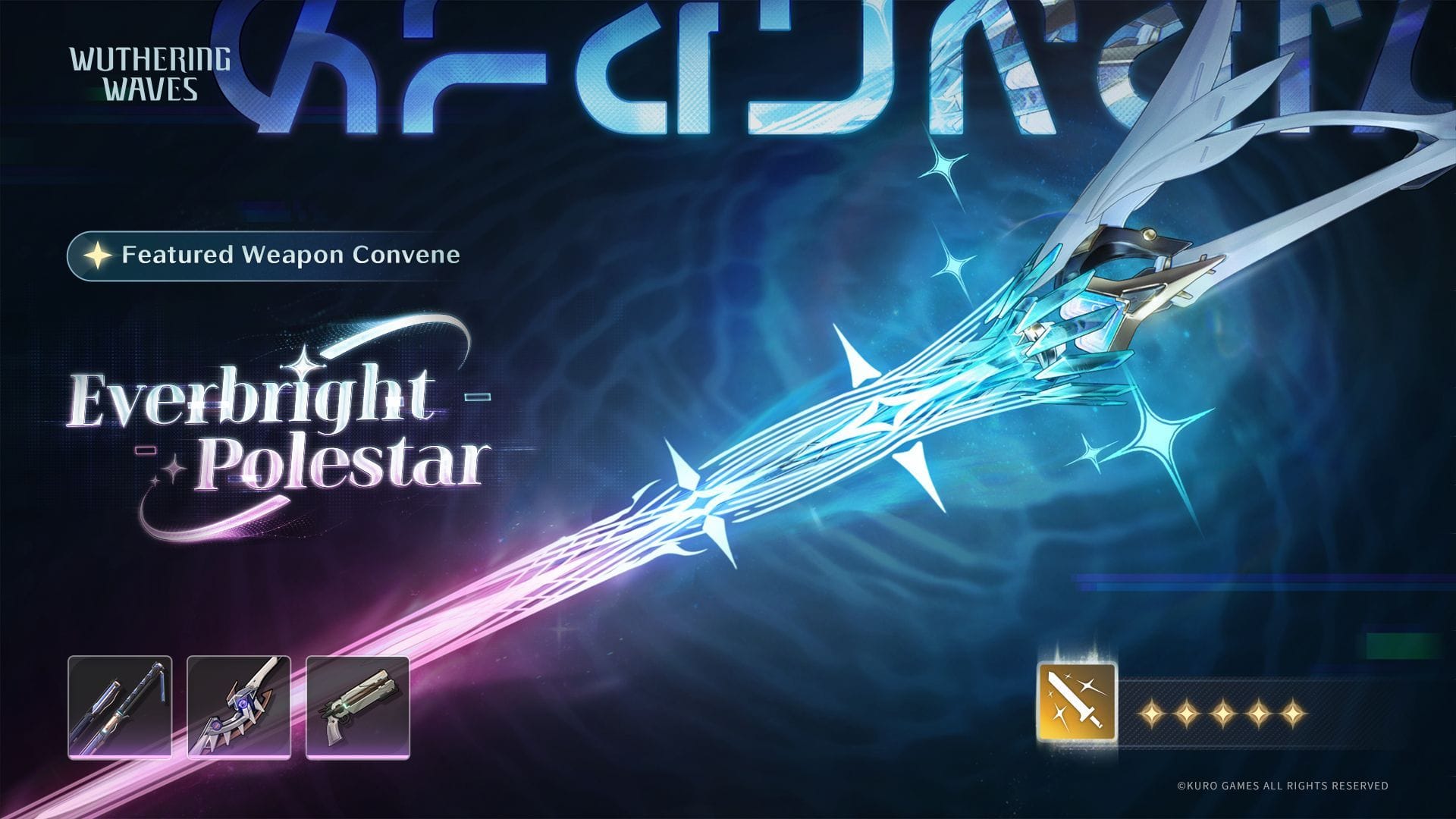 Everbright Polestar (Image via Kuro Games)