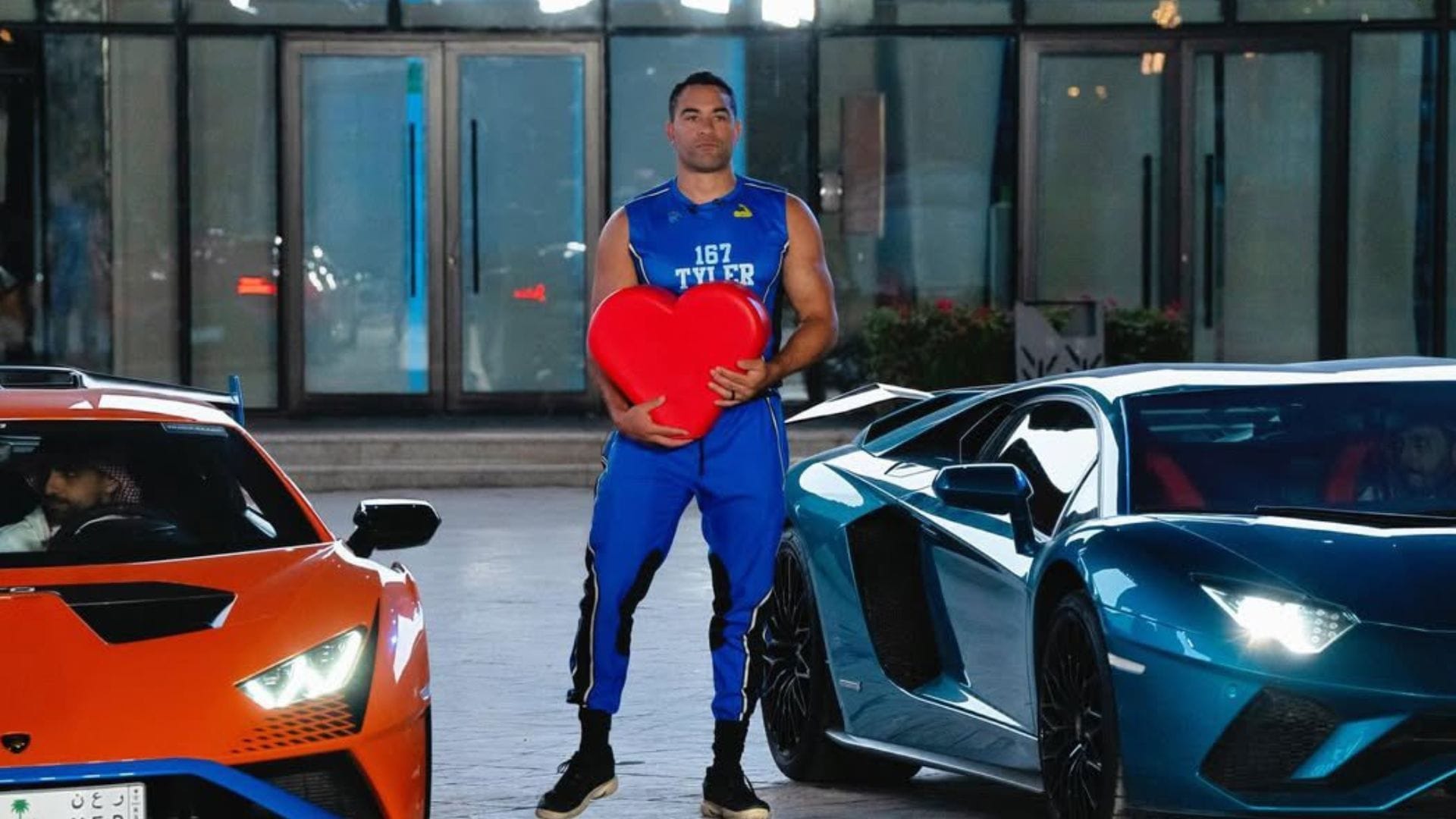 Who won Beast Games Season 2?