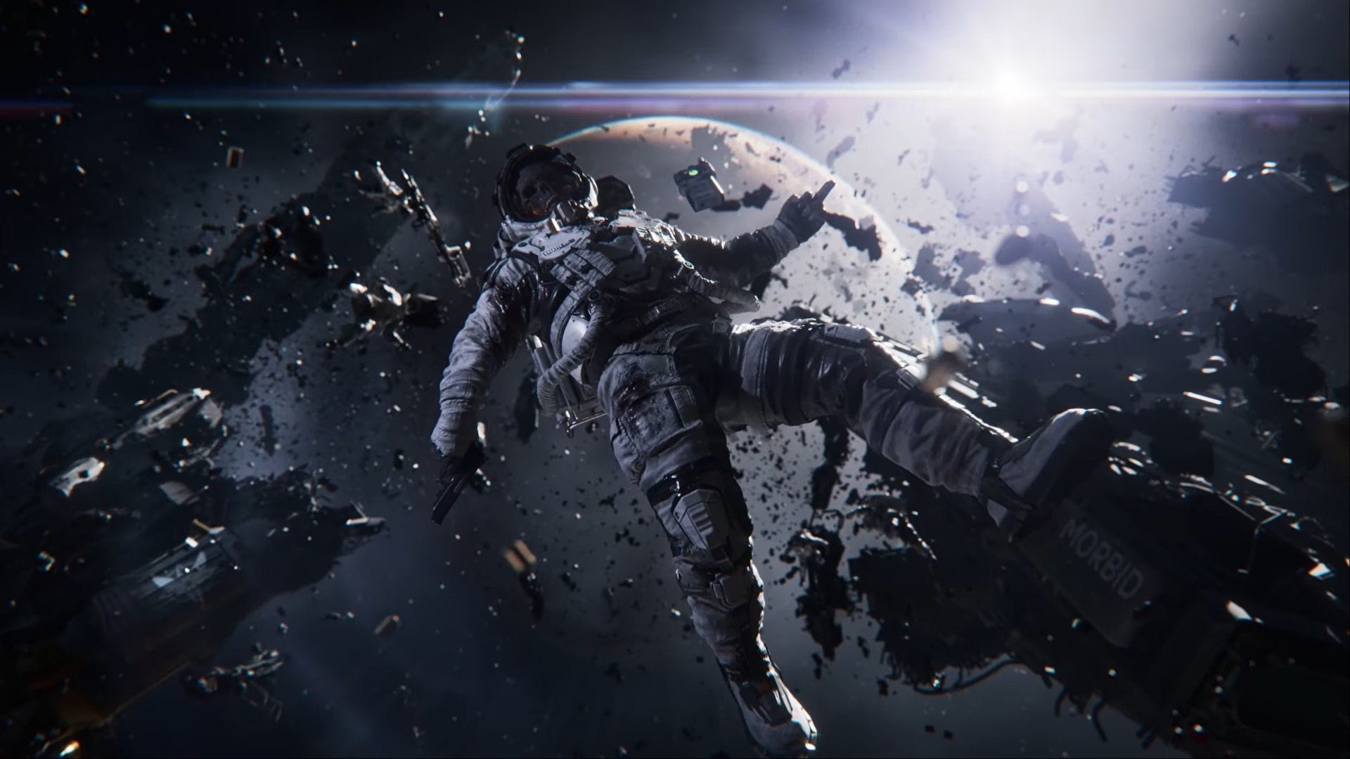 Escape from Tarkov: What is COR3? New game from Escape From Tarkov devs ...