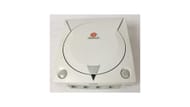 Sega Dreamcast designed by Hideki Sato (Image via SEGA)