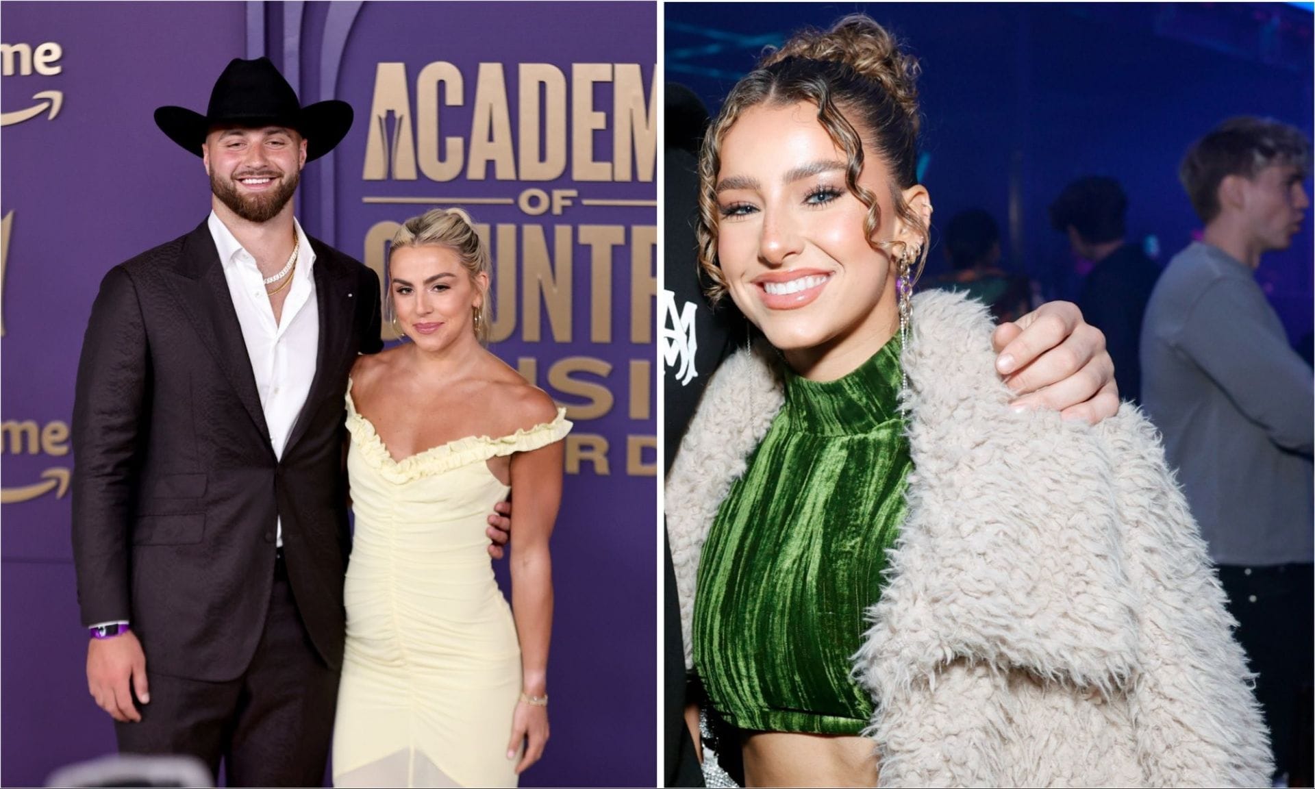 Gia Duddy shares honest feelings on Haley Cavinder