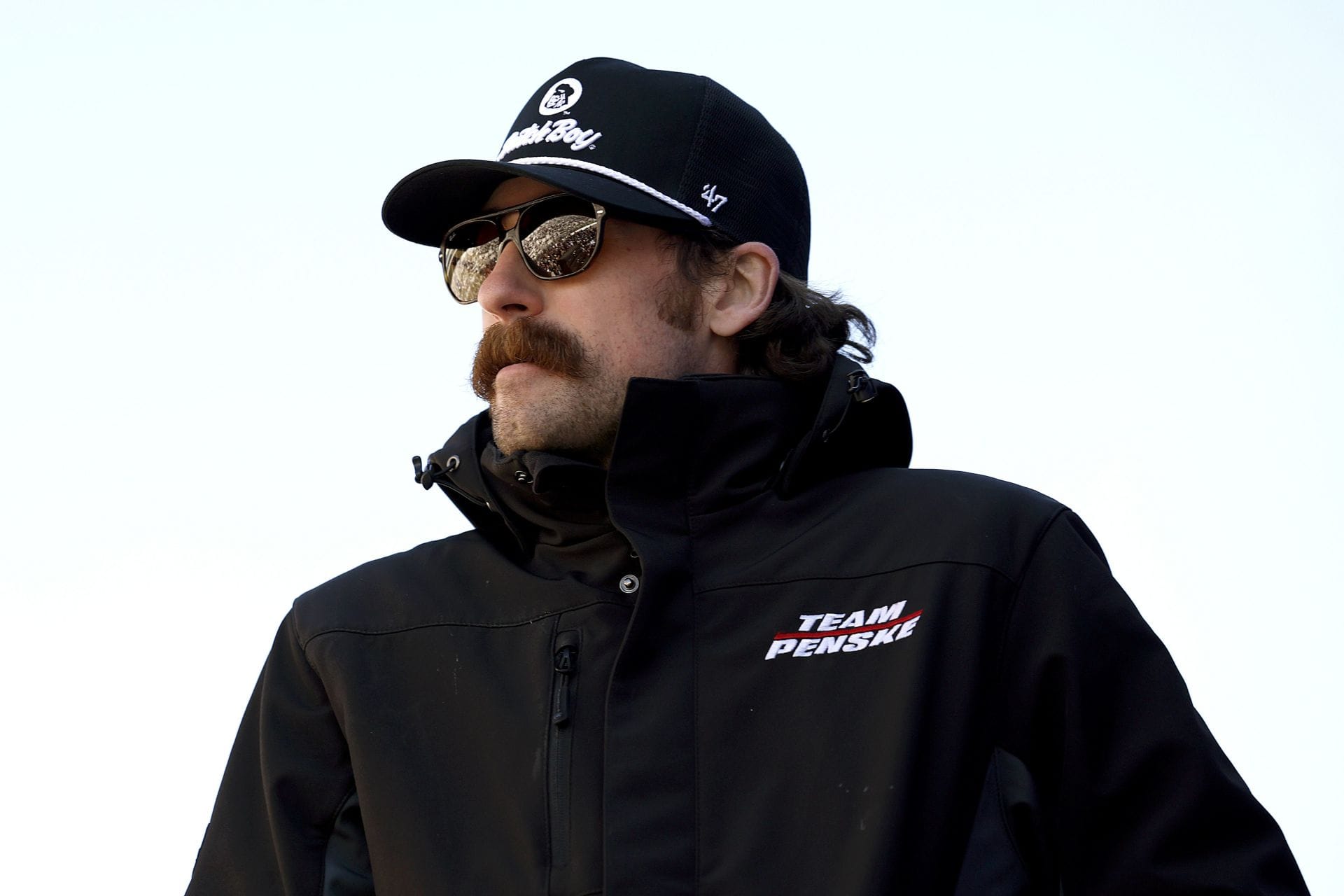 “Thought it was going to be Hendrick” Ryan Blaney drops his honest reaction as Keelan Harvick signs a massive contract with Toyota