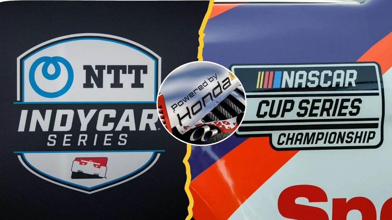 NASCAR veteran doubts Honda entry after IndyCar multi-year commitment: "Would be mildly surprised"