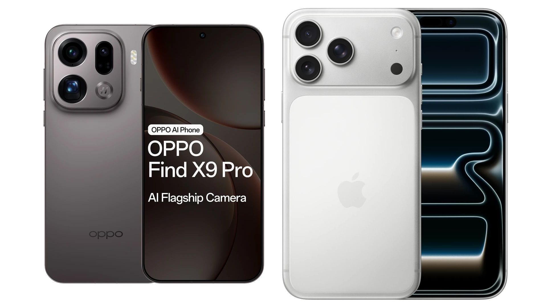 Which is the better flagship phone?