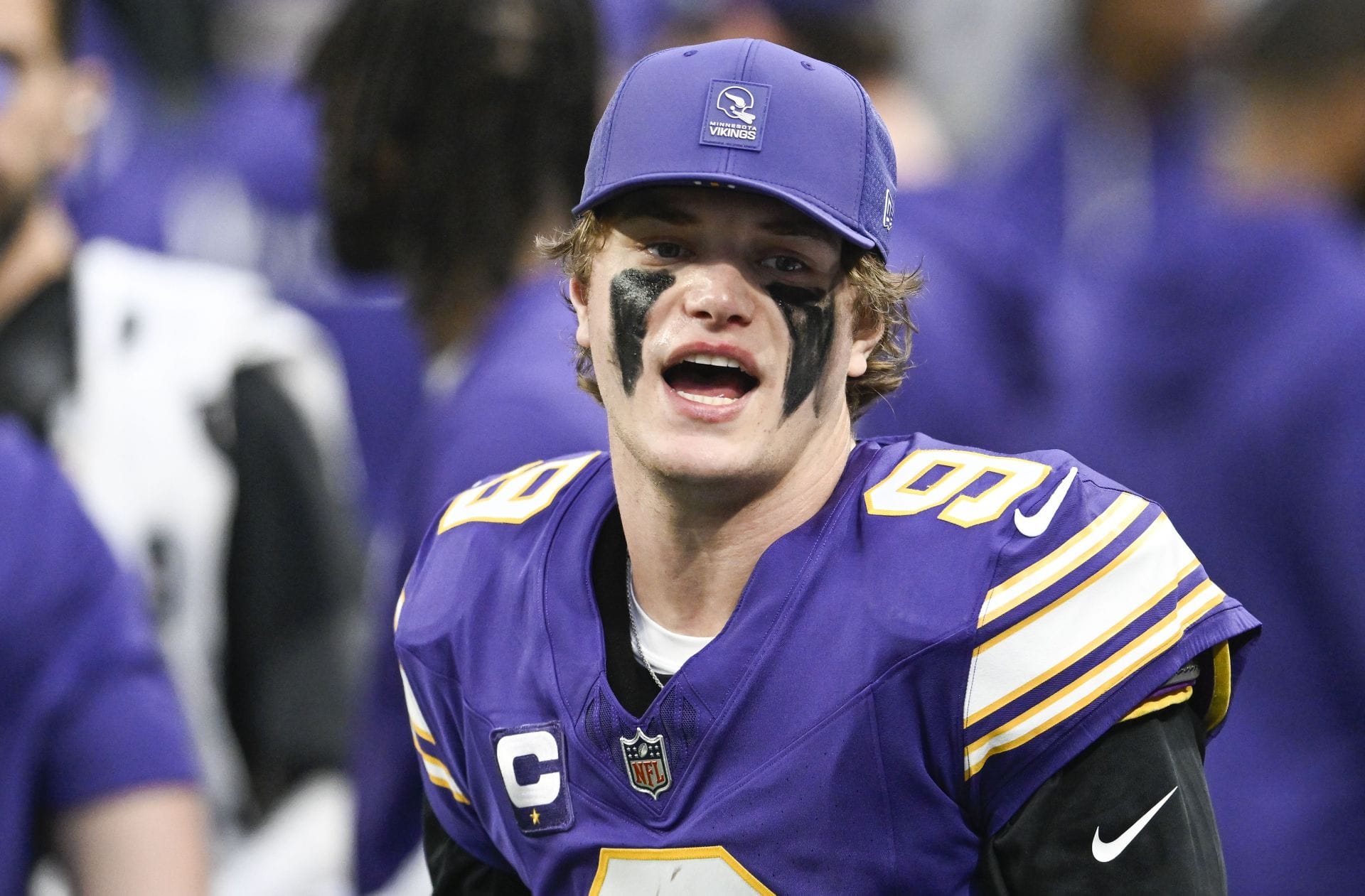 Green Bay Packers v Minnesota Vikings - NFL 2025 - Source: Getty