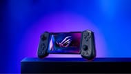 Gaming controllers are an essential gadget for mobile gamers (Image via ROG)
