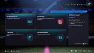The requirements (Image via EA Sports)