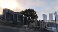 Warehouse missions can become boring while playing solo (Image via Sportskeeda Gaming || Rockstar Games)