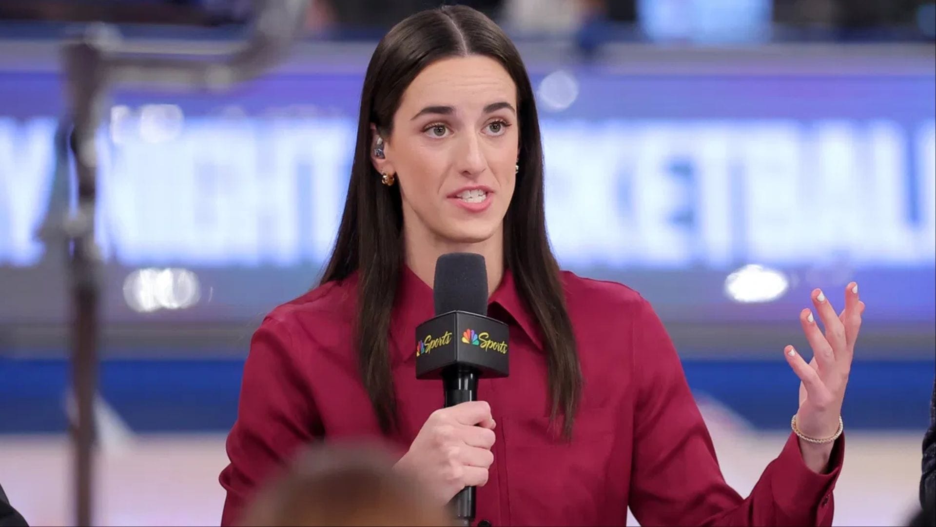 "Way More Than Any Unrivaled Game": Caitlin Clark Fans Rejoice After Star's Presence Leads to Most Watched Sunday NBA Game Since 2002