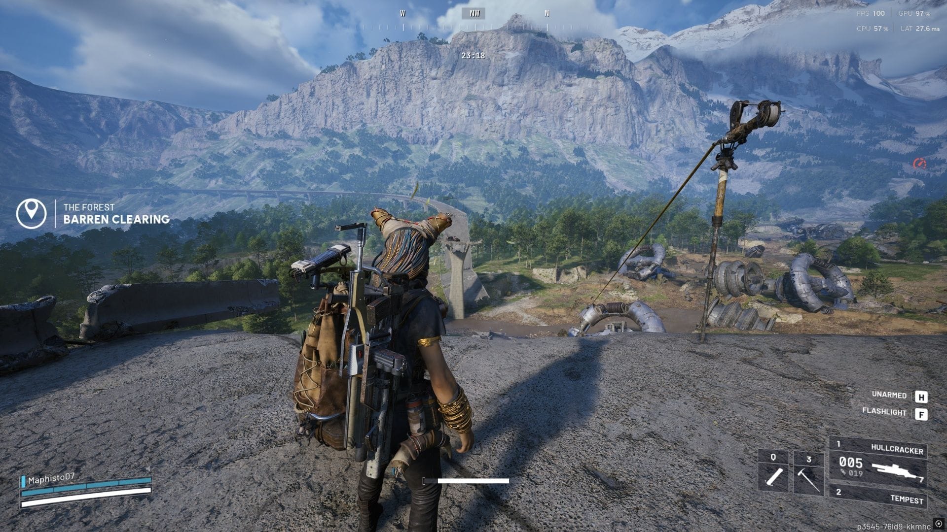 How to complete Keeping An Eye Out quest in ARC Raiders