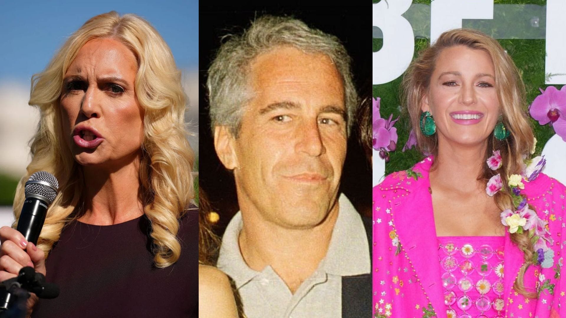 Zack Peter unveils Epstein victim’s email alleging Blake Lively’s ...